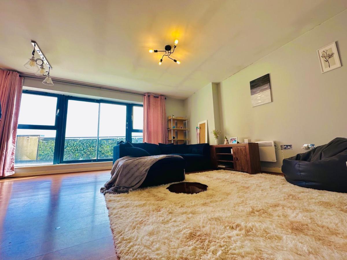 Penthouse Private Room - Top Rated - Great Location Birmingham Exterior foto