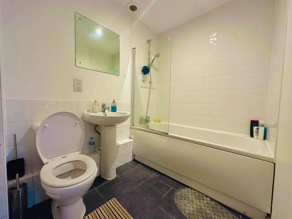 Penthouse Private Room - Top Rated - Great Location Birmingham Exterior foto
